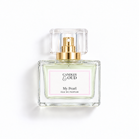 My Pearl Eau de Parfum