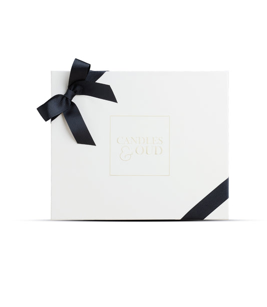 Night in Paris Eau de Parfum & Candle Set