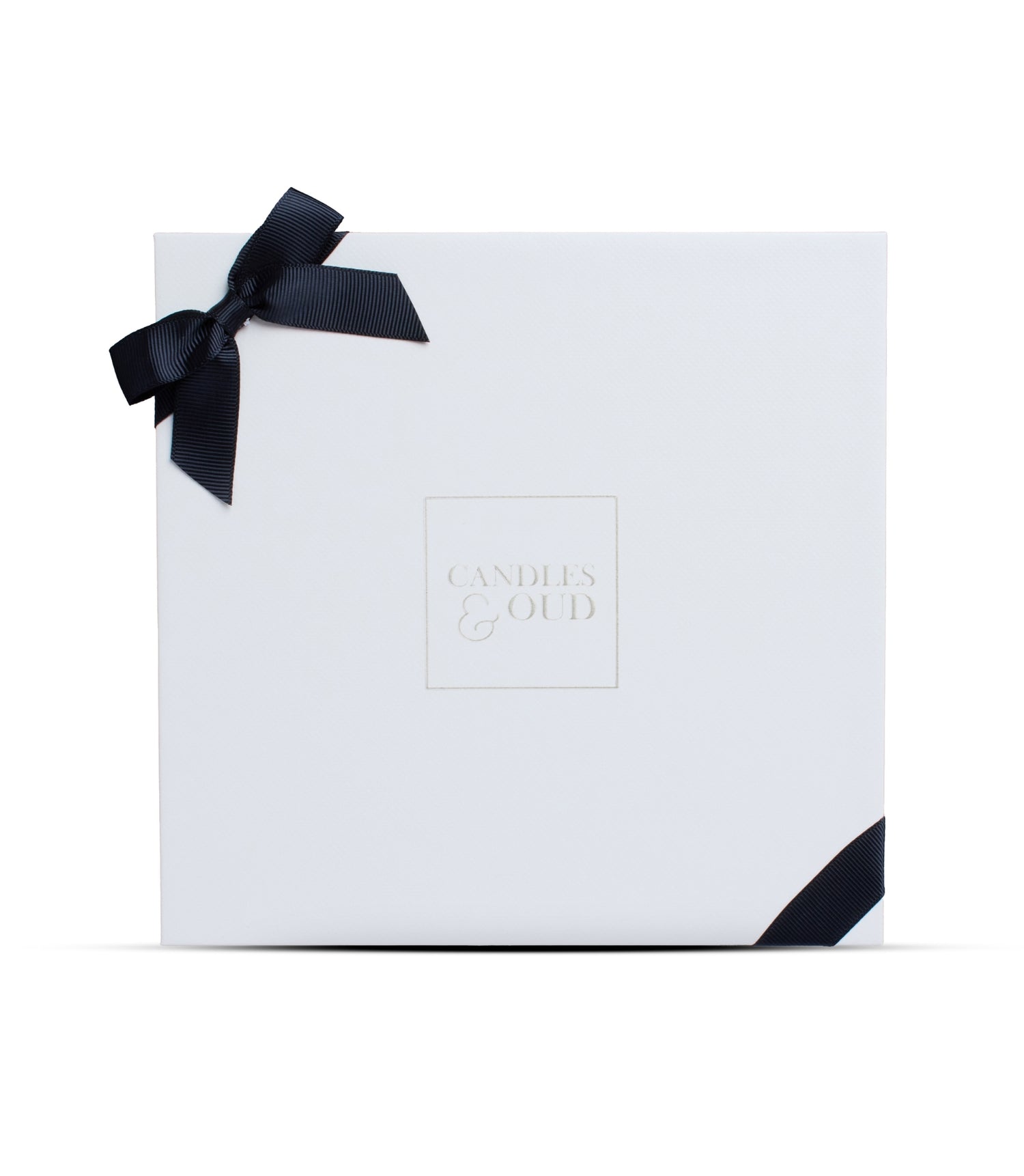 Vanilla & Amber Gift Set