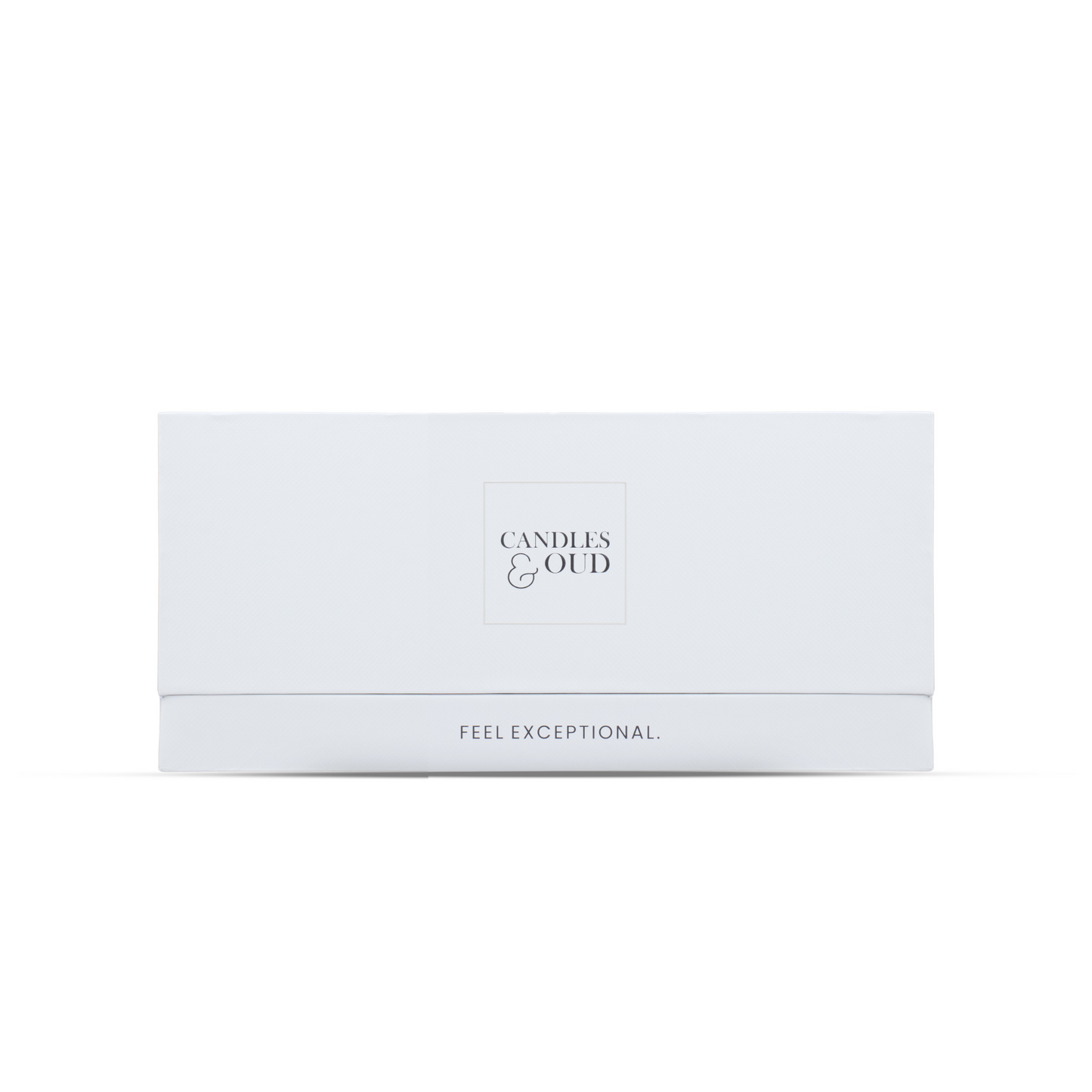 Valentine's Gift Set - Eau de Parfum, Candle, Wax Melter