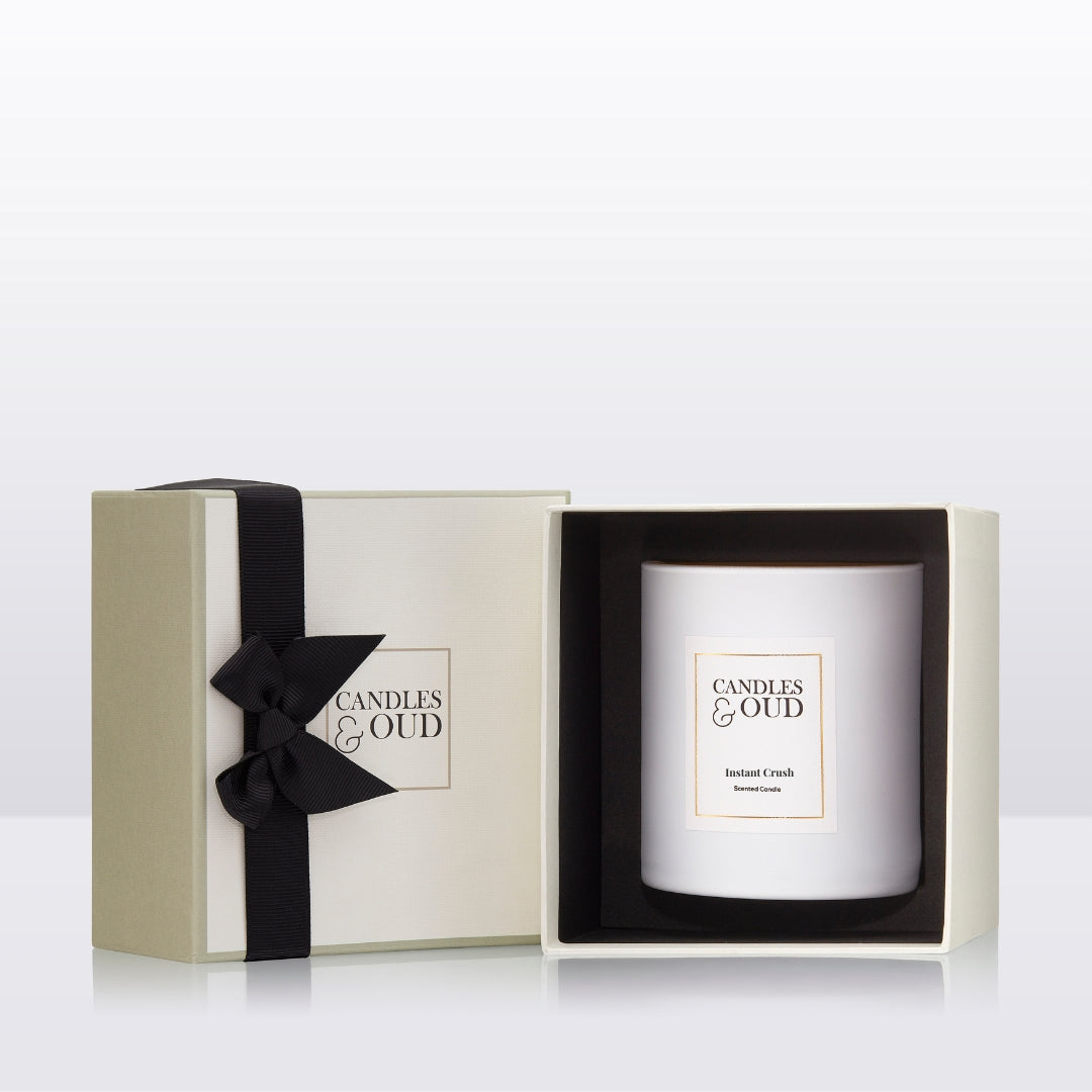Instant Crush Candle