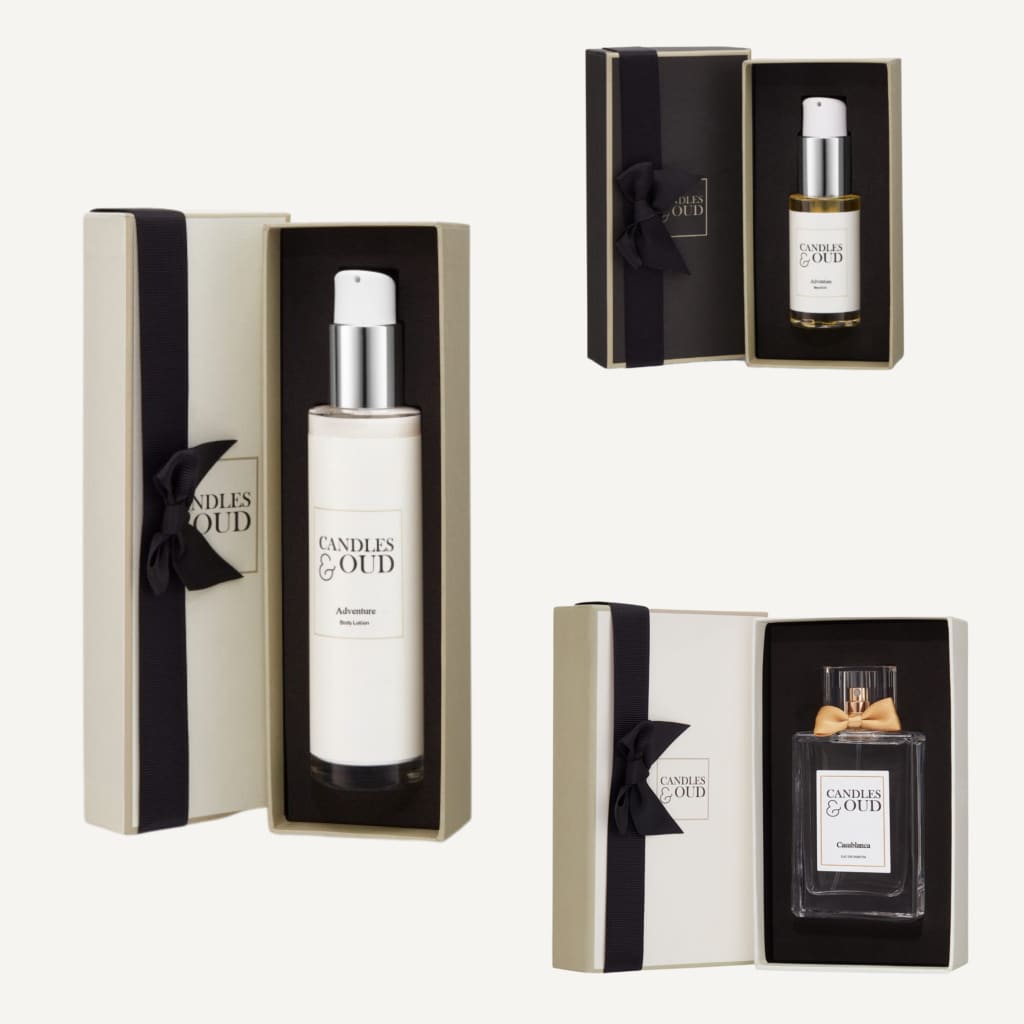 Casablanca Bundle