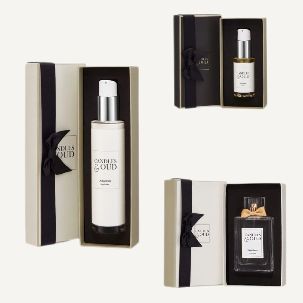 Casablanca Bundle