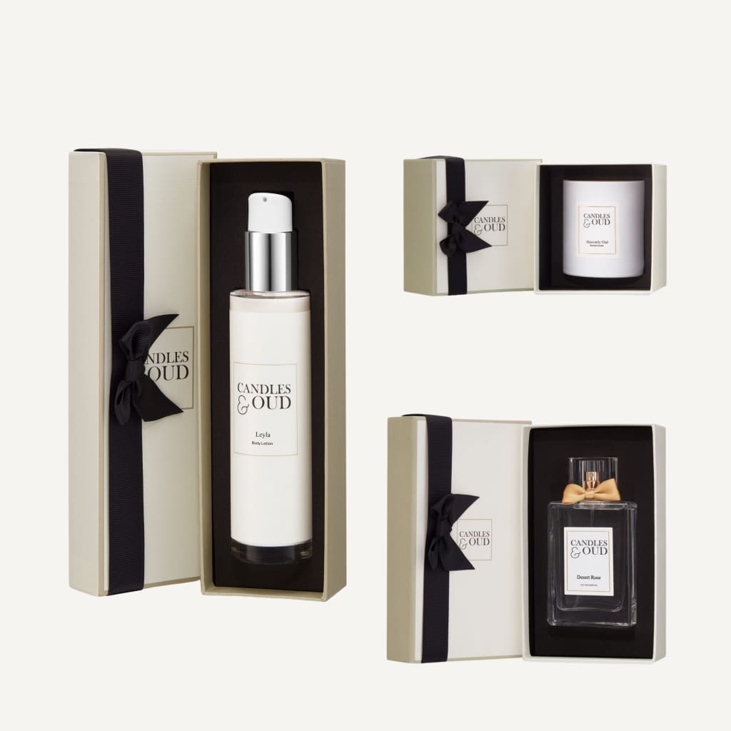 Desert Rose Bundle