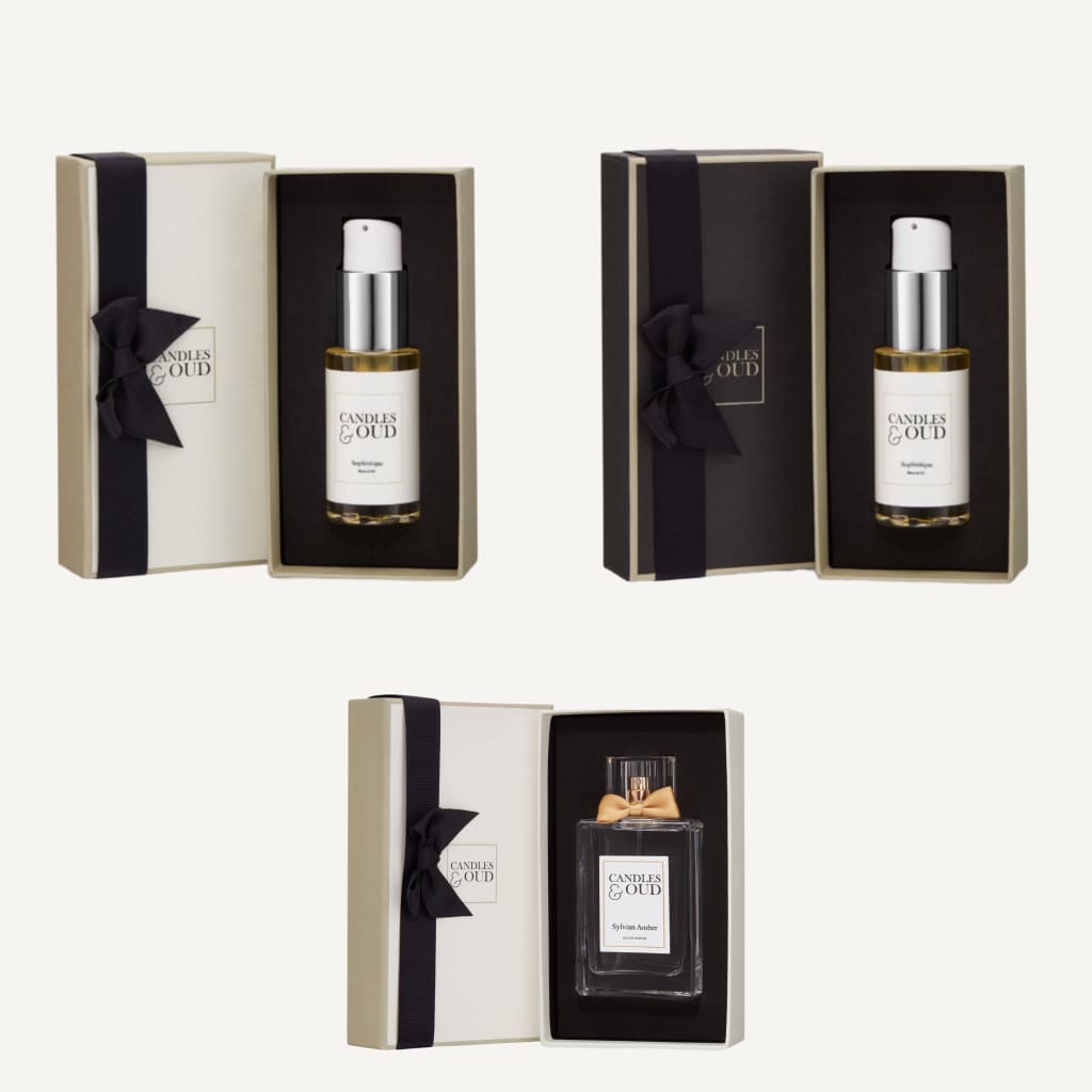 Sylvan Amber Bundle