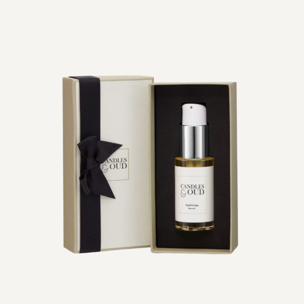 Sylvan Amber Bundle