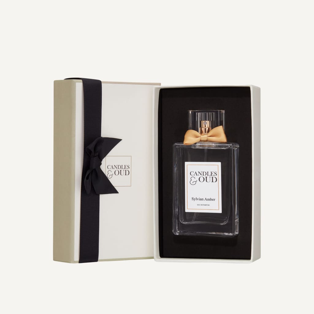 Sylvan Amber Bundle