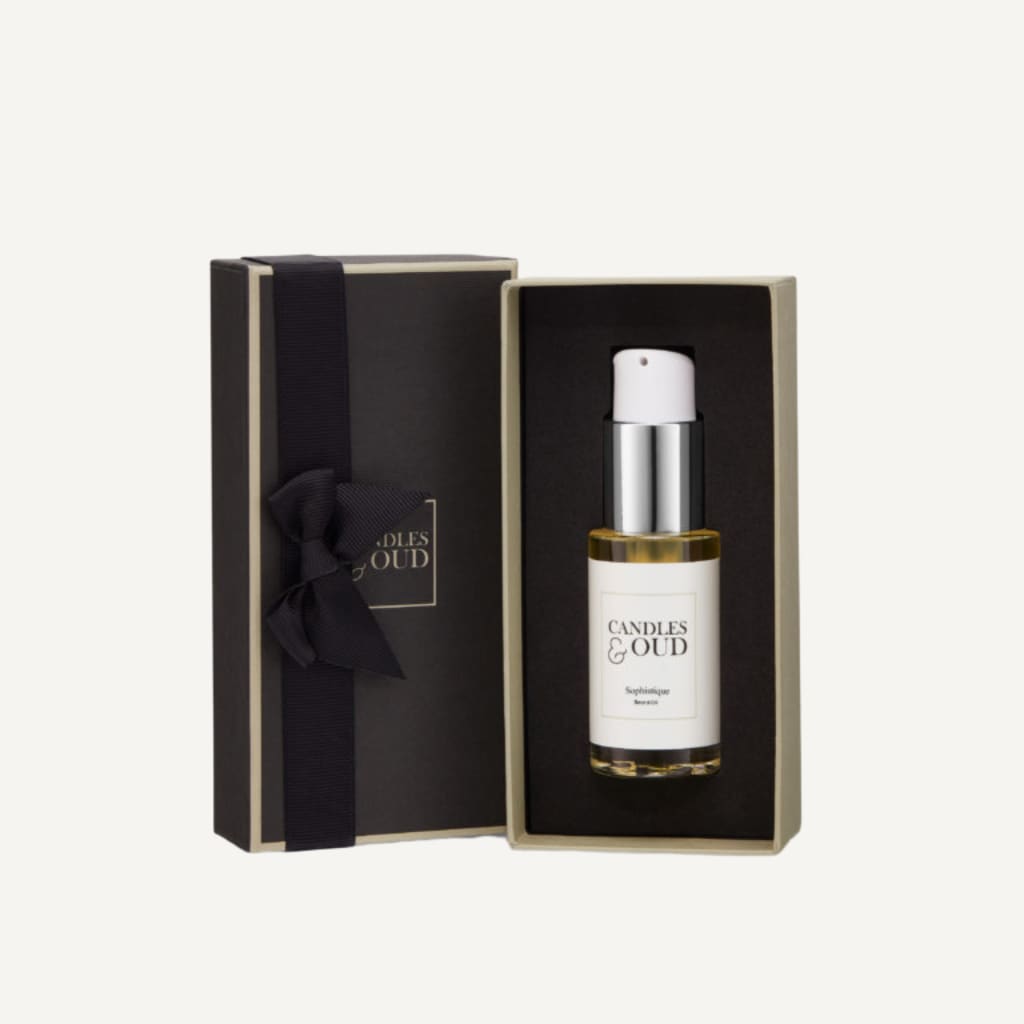 Sylvan Amber Bundle