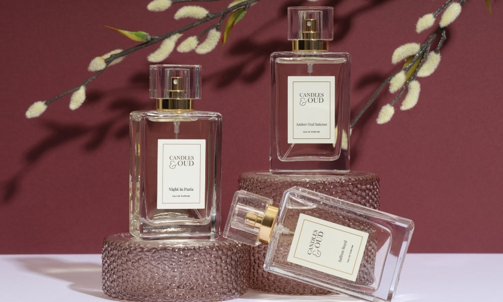 Eau de Parfums