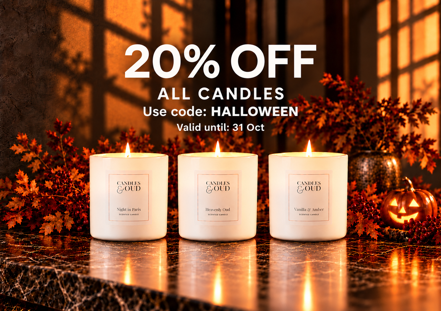 Candles