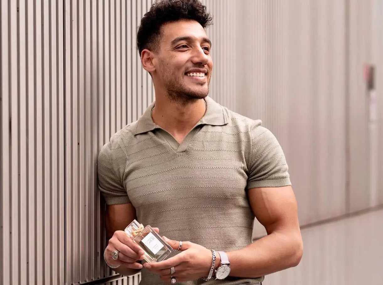 Father's Day Fragrance Collection
