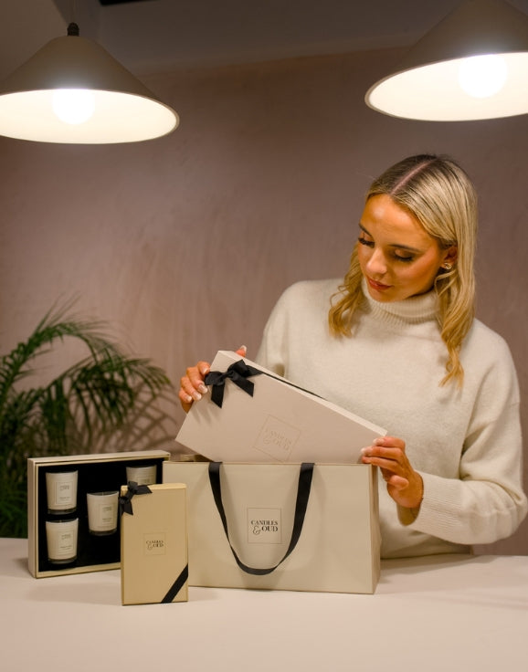 Gifts That Speak When Words Can't