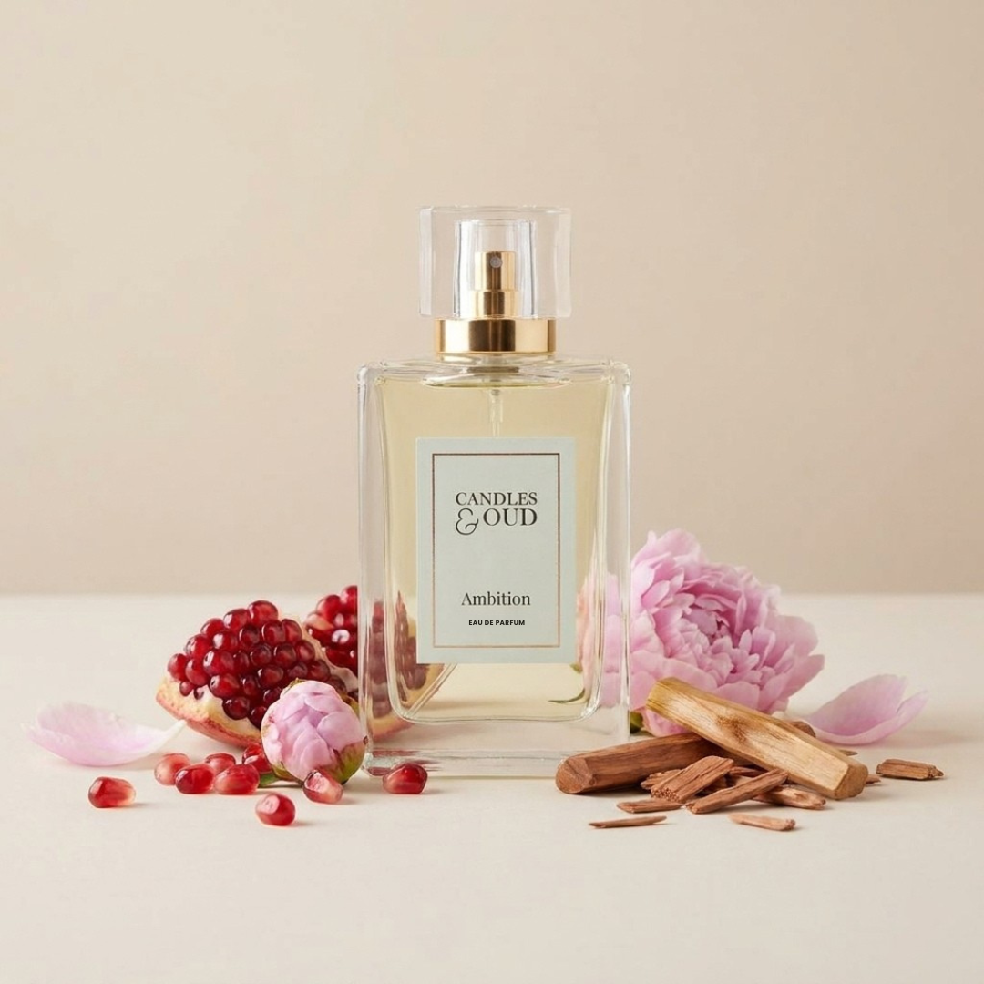 Ambition Eau De Parfum