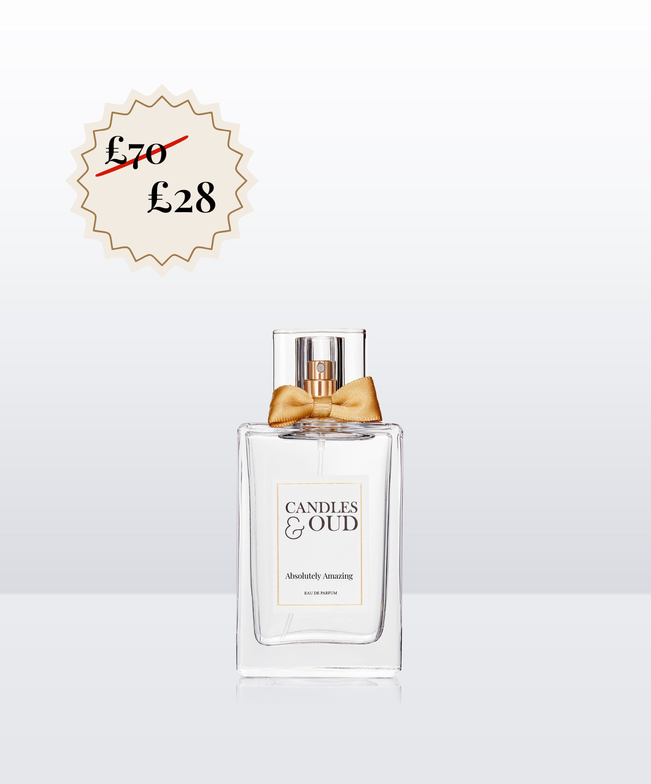 Absolutely Amazing Eau De Parfum