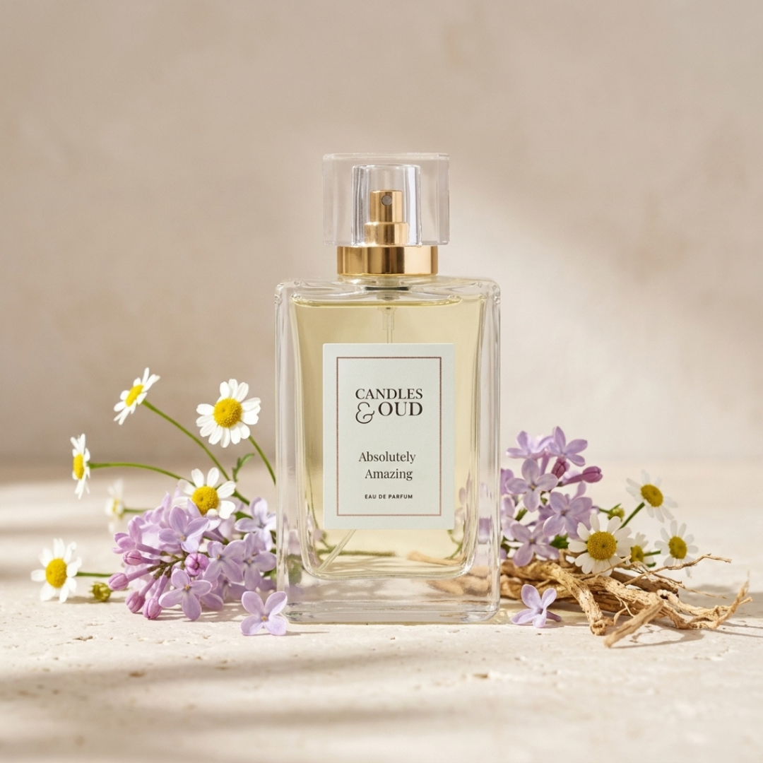 Absolutely Amazing Eau De Parfum