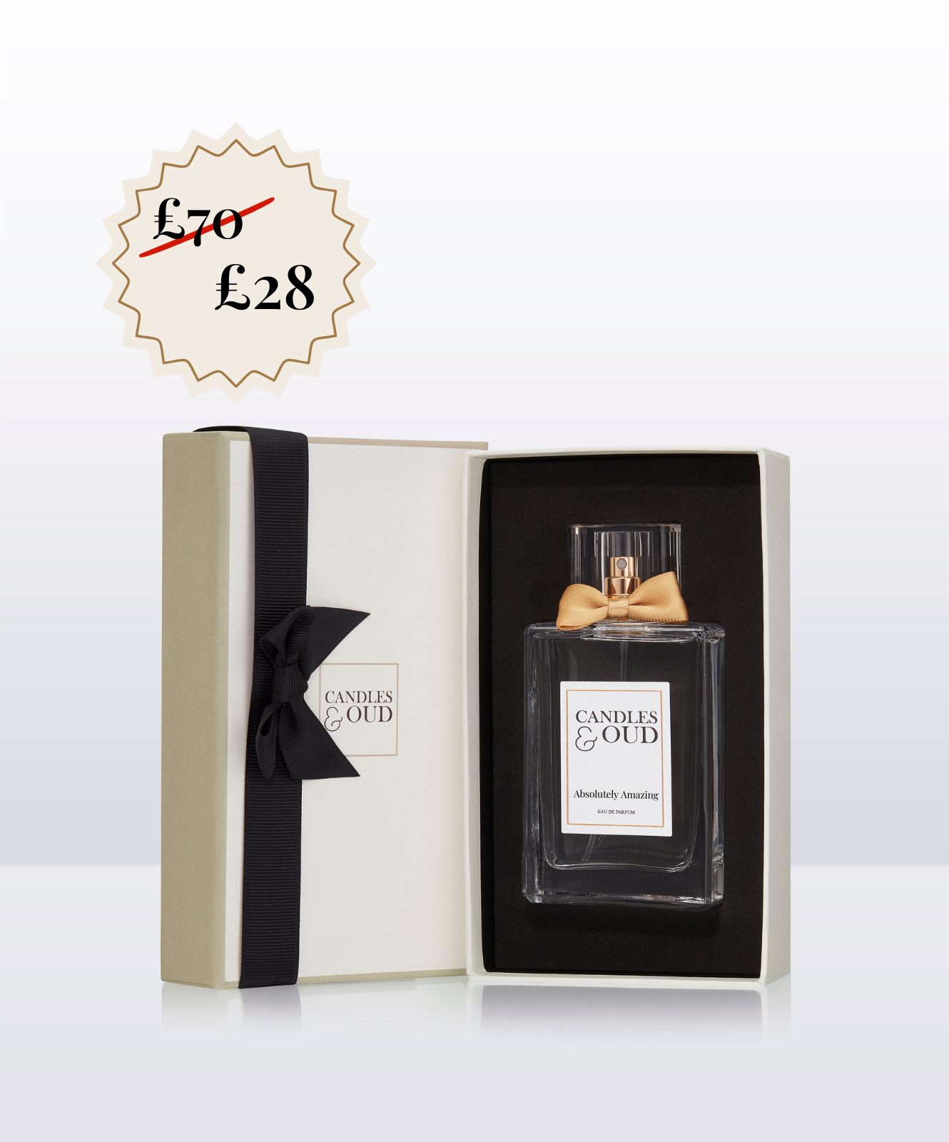 Absolutely Amazing Eau De Parfum