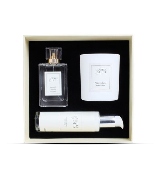 3-in-1 Gift Set