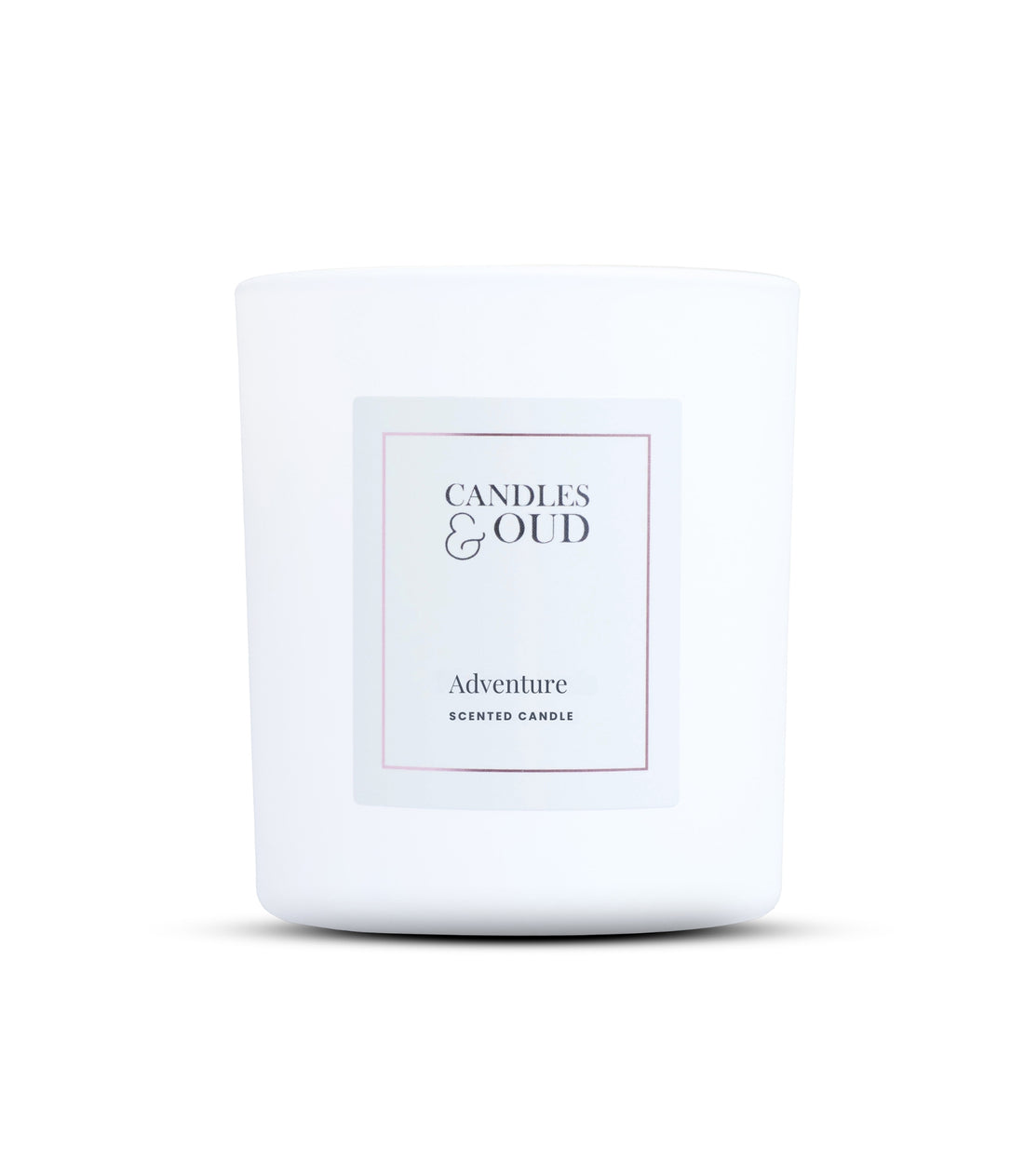 Adventure Candle