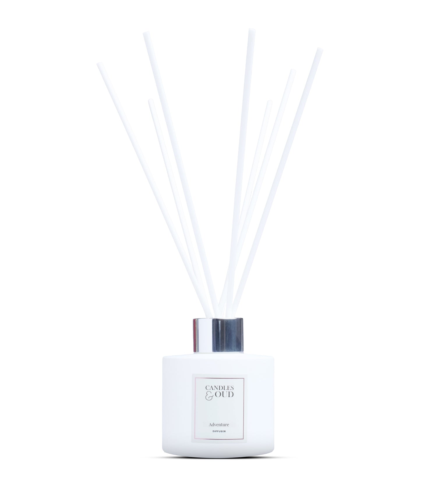 Adventure Reed Diffuser