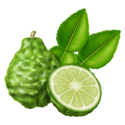 Bergamot