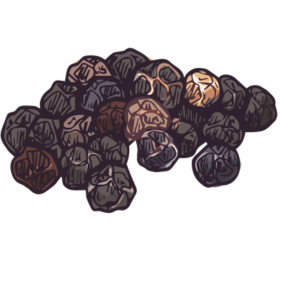 Blackpepper