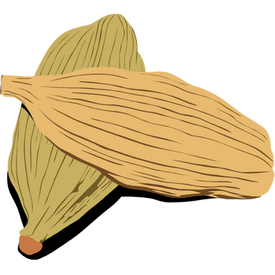 Cardamon