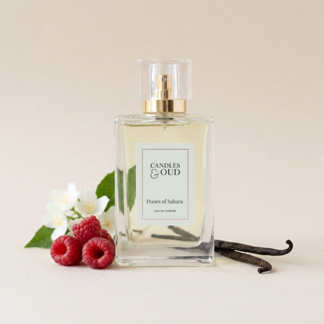 Dunes of Sahara Eau De Parfum
