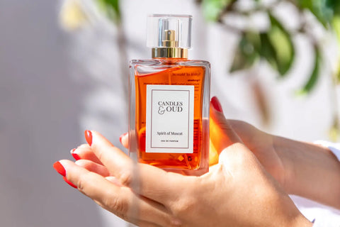Eau De Parfums