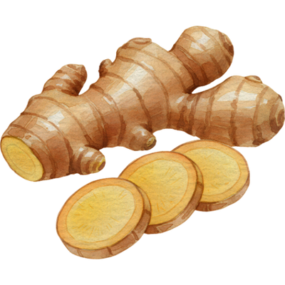 Ginger