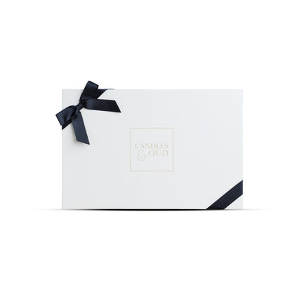 Heavenly Oud Eau de Parfum &amp; Diffuser Gift Set