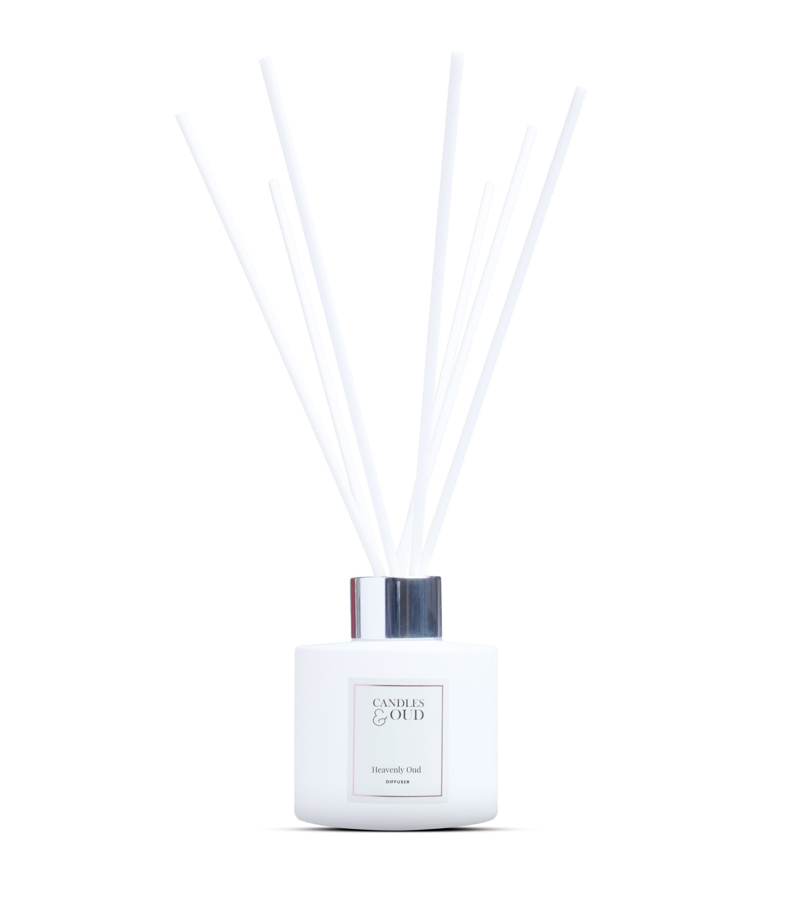 Heavenly Oud Reed Diffuser