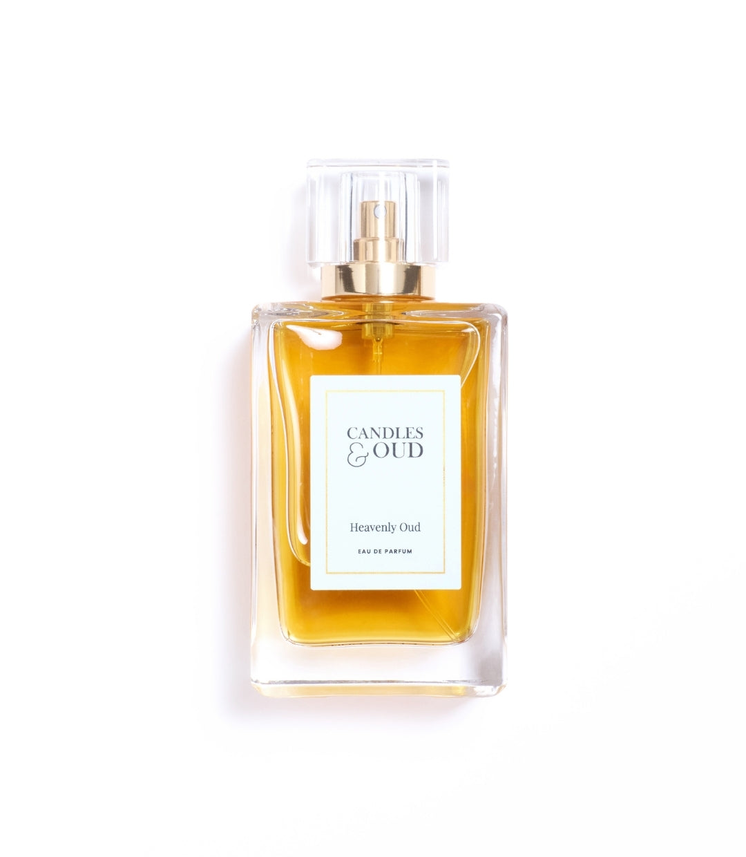 Heavenly Oud Eau De Parfum