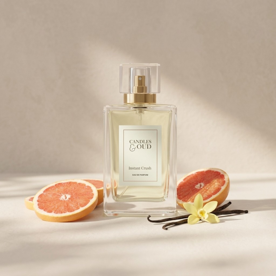 Instant Crush Eau De Parfum