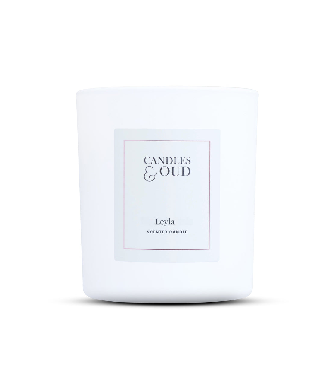 Leyla Candle