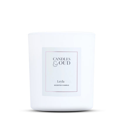 Leyla Candle