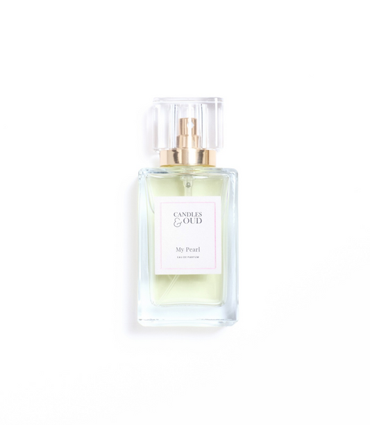 My Pearl Eau de Parfum