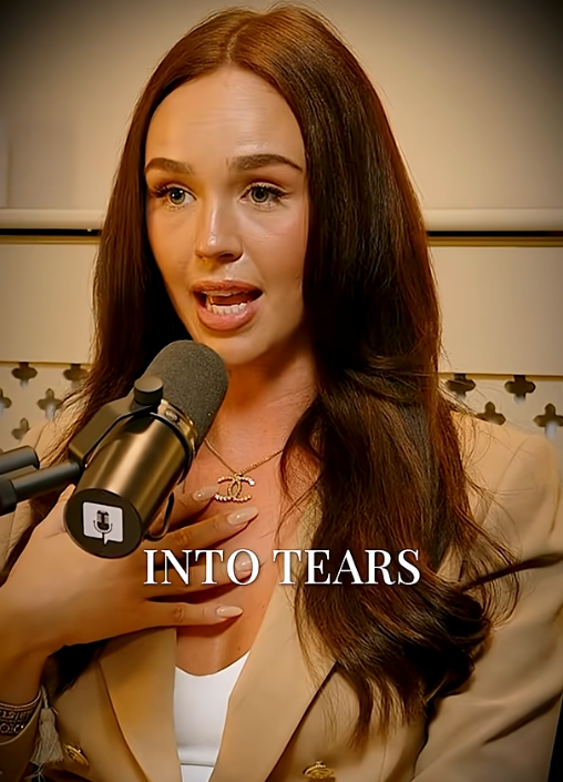 Manifesting the Impossible: Martha's Journey to Victoria's Secret