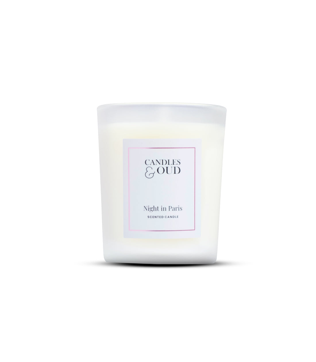 Night in Paris Candle 70g