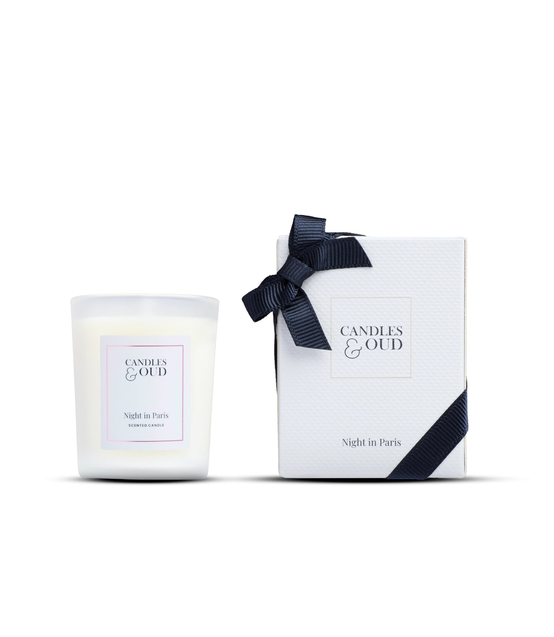 Night in Paris Candle 70g