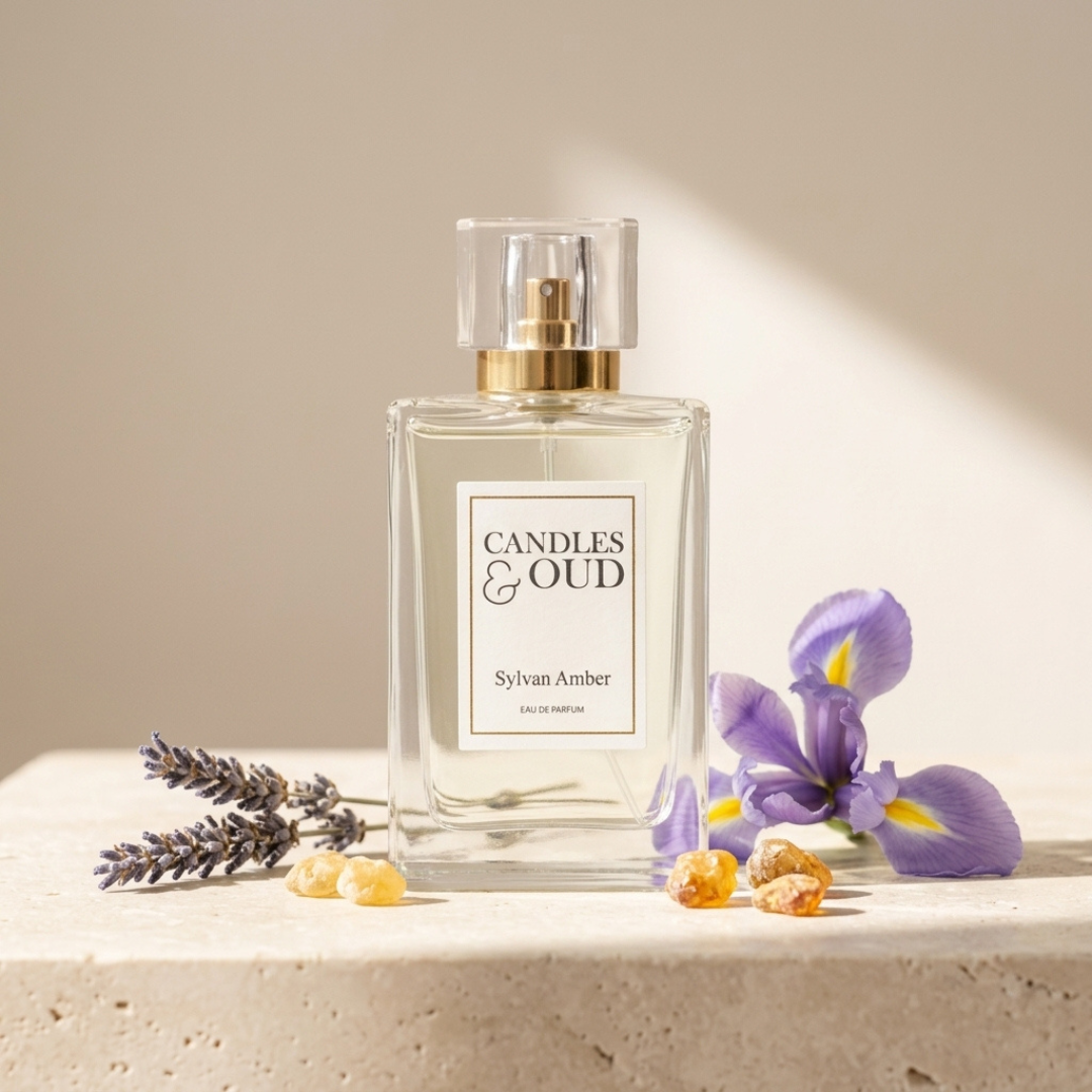Sylvan Amber Eau De Parfum