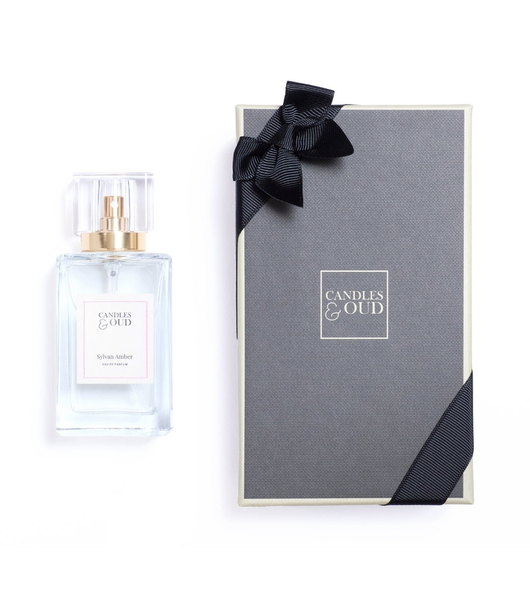 Sylvan Amber Eau De Parfum