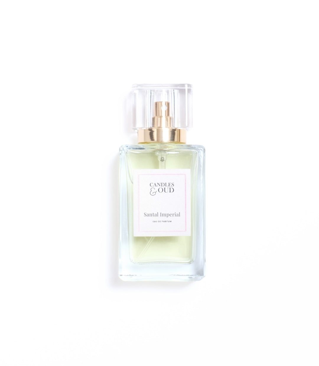 Santal Imperial Eau De Parfum