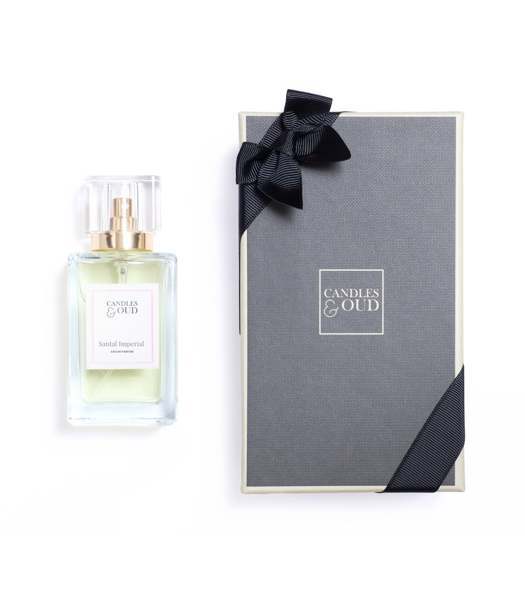 Santal Imperial Eau De Parfum