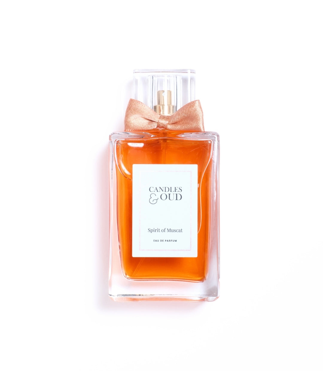 Spirit of Muscat Eau de Parfum