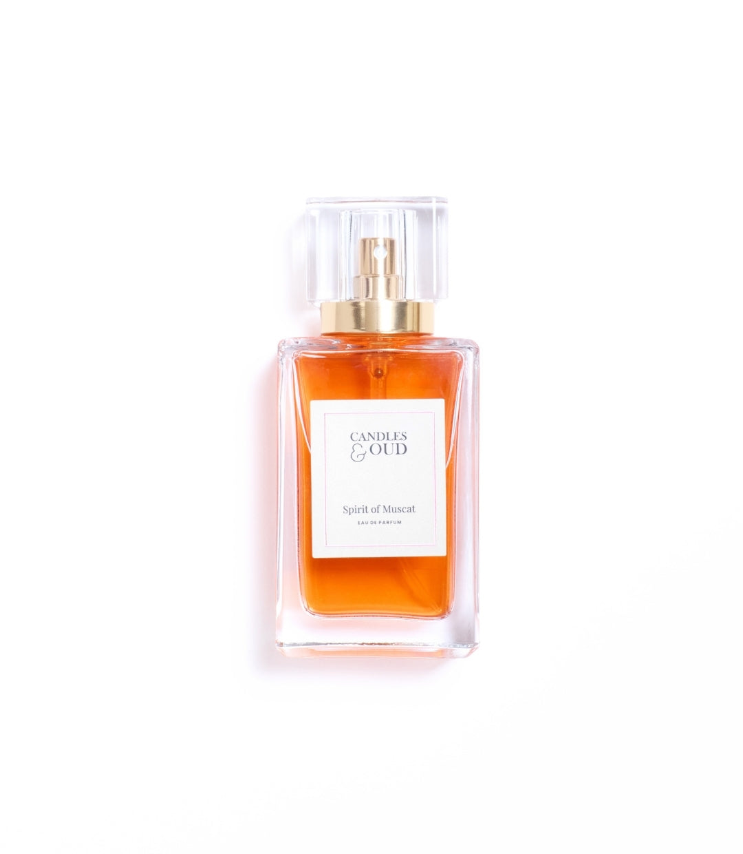 Spirit of Muscat Eau de Parfum | Candles & Oud Candles & Oud Spirit of Muscat Eau de Parfum | Candles & Oud Candles & Oud