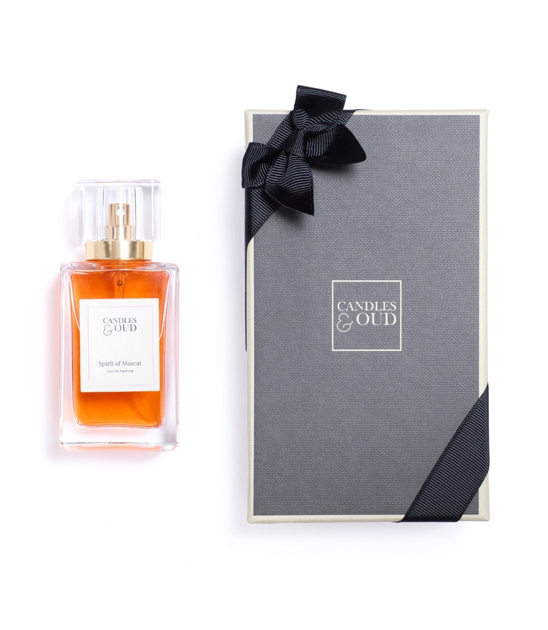 Spirit of Muscat Eau de Parfum