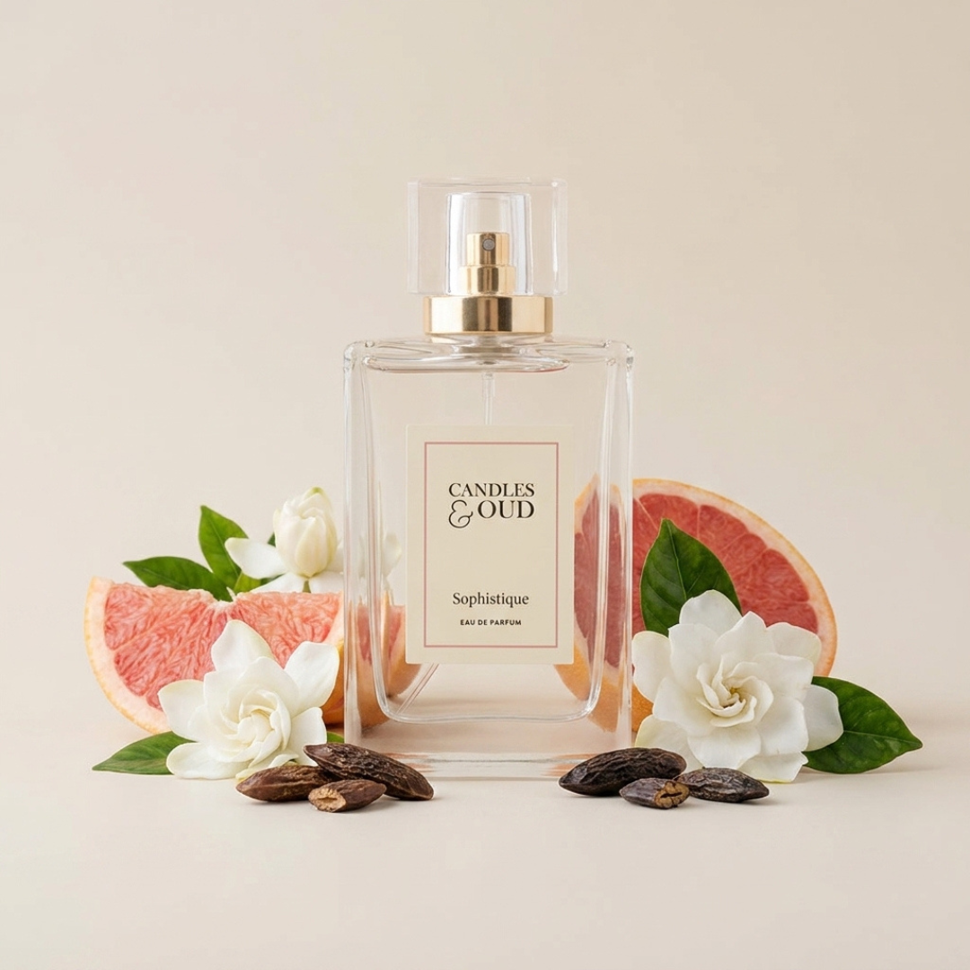 Sophistique Eau De Parfum