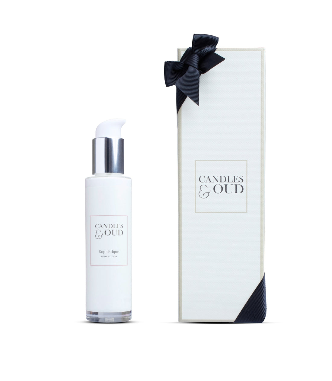 Sophistique Body Lotion