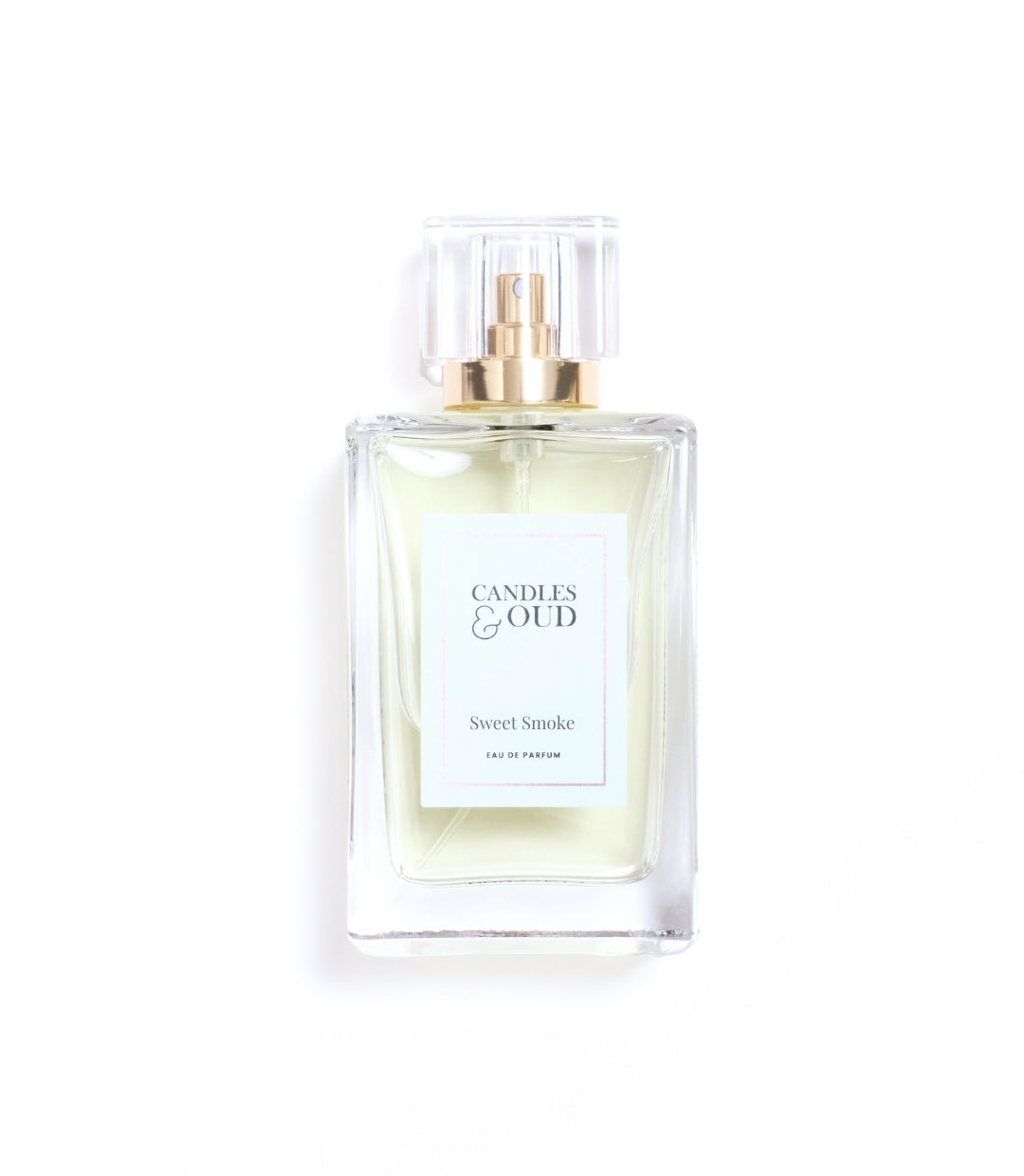 Sweet Smoke Eau De Parfum