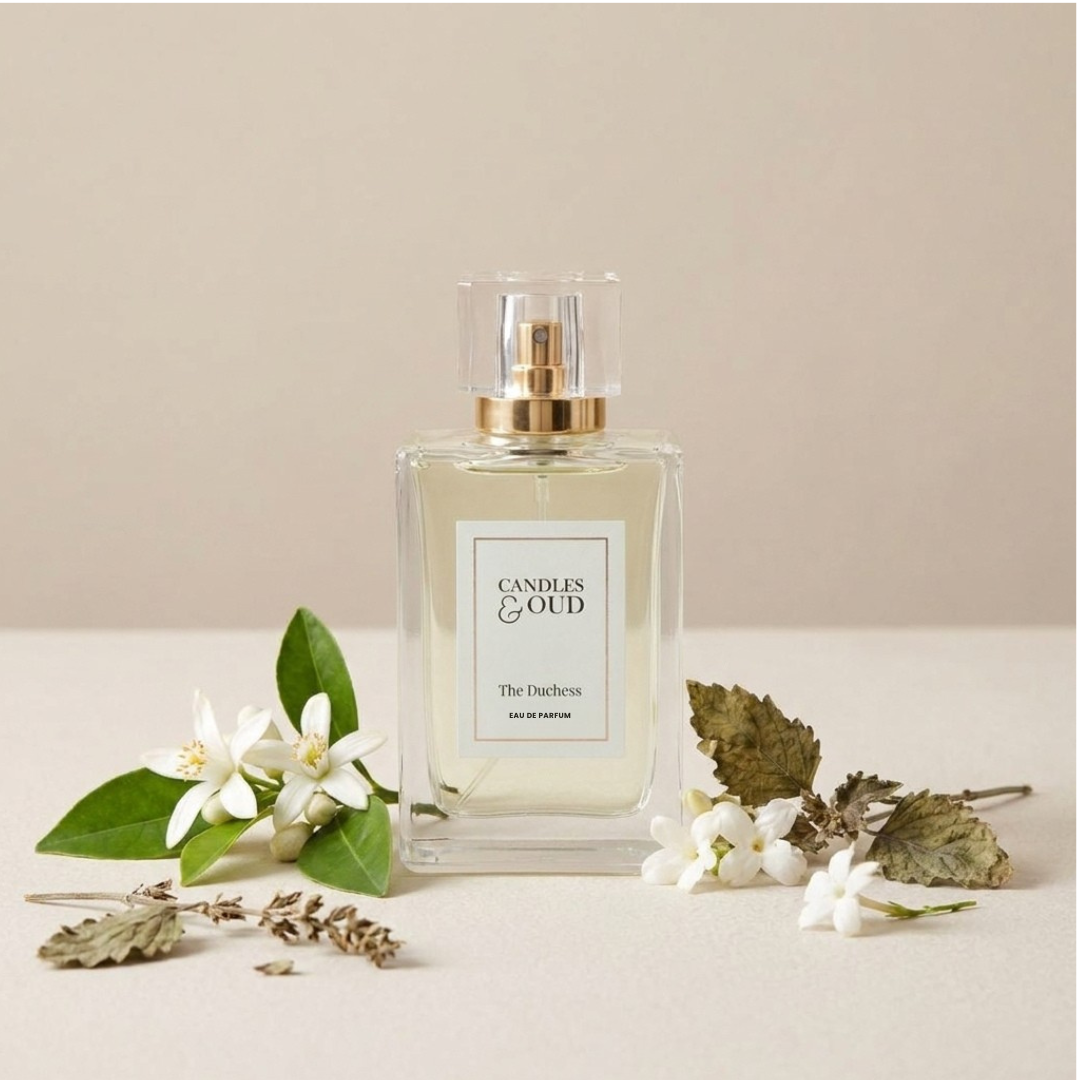 The Duchess Eau De Parfum
